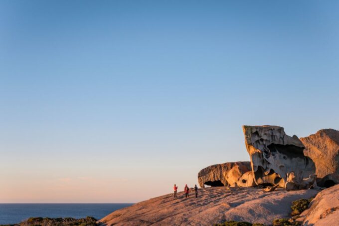Adelaide: 3-Day Kangaroo Island Adventure Tour With Camping - Frequently Asked Questions