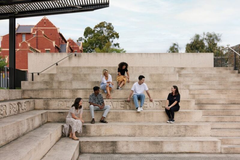 Adelaide: Adelaide City Guided Cultural Walking Tour - Experience Highlights