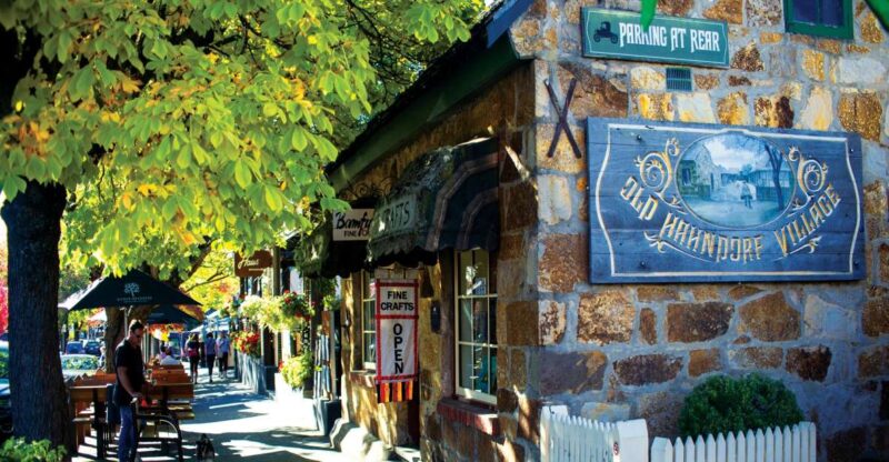 Adelaide: Adelaide Hills and Hahndorf Guided Tour With Lunch - Beerenberg Farm Visit