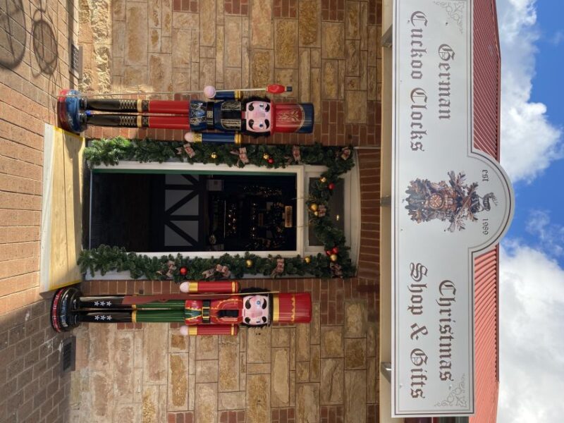 Adelaide: Adelaide Hills and Hahndorf Guided Tour With Lunch - Woodside Cheese Sampling