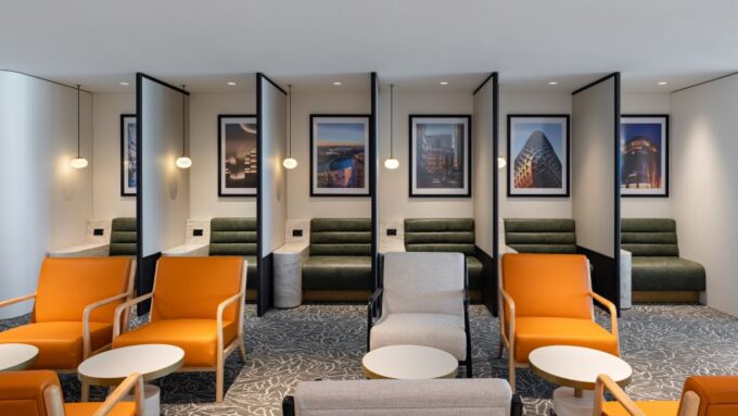 Adelaide Airport (ADL): Plaza Premium Lounge Entry - Preparing for Your Lounge Visit
