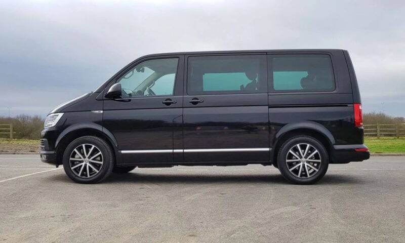 Adelaide Airport: One-Way Private Transfer to Adelaide - Luggage Policy