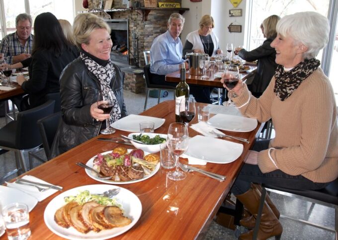 Adelaide: Barossa and Adelaide Hills Tour With Lunch - Frequently Asked Questions