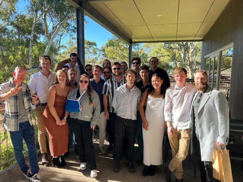 Adelaide: Barossa Day Out: Wines, Brewery, Chocolate & Lunch - Who Is This Tour Best For?