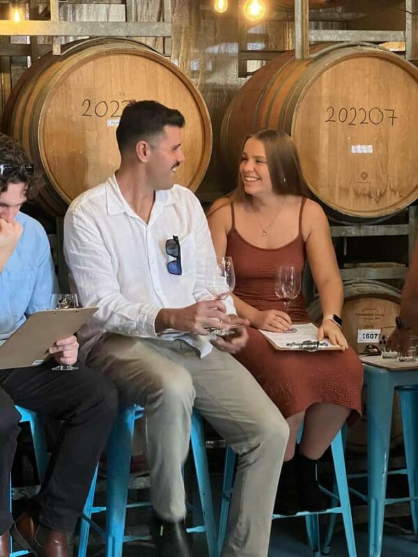 Adelaide: Barossa Premium Wine Tasting tour & Winery Lunch - Key Points