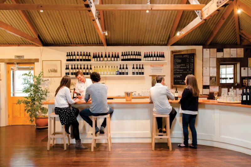 Adelaide: Barossa Tour With Boutique Wineries, Gourmet Lunch - Morning Tea and Wine Tastings
