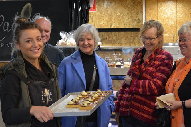 Adelaide Central Market Delicious Lunch Tour - Market Highlights