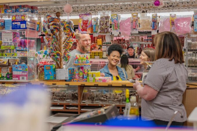 Adelaide Central Markets: Food Walking Tour - Recap