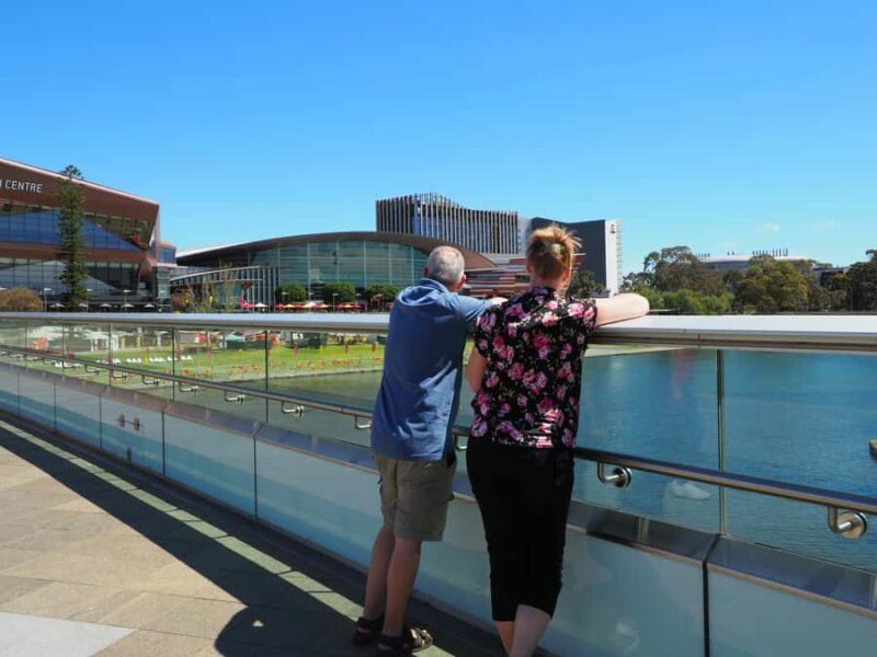 Adelaide: City, Adelaide Hills Villages, and Hahndorf Tour - A Closer Look at the Tour Experience