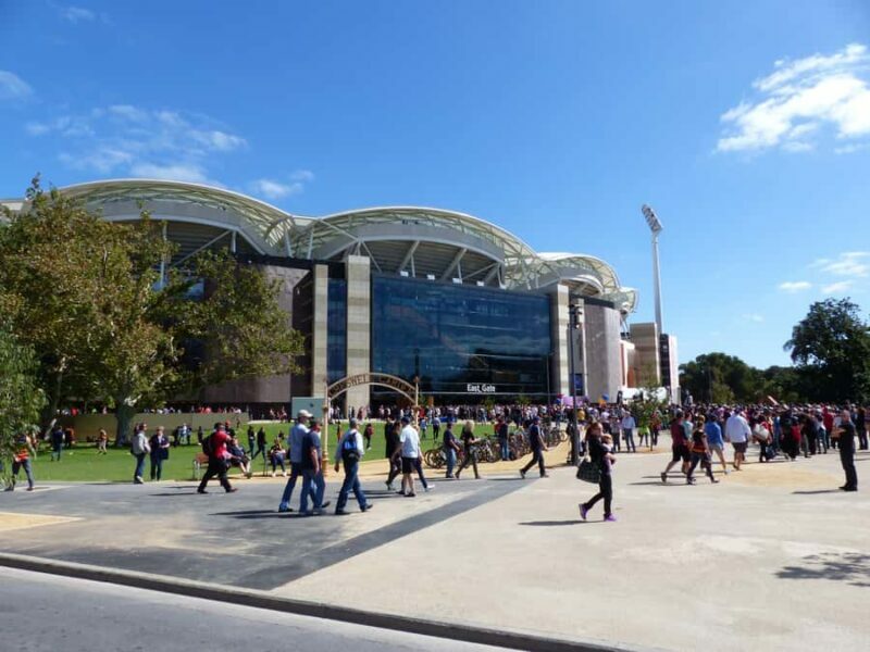 Adelaide: City, Adelaide Hills Villages, and Hahndorf Tour - Authentic Experiences and Authenticity