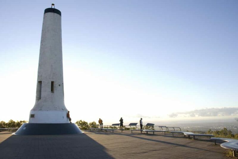 Adelaide: City, Adelaide Hills Villages, and Hahndorf Tour - FAQ