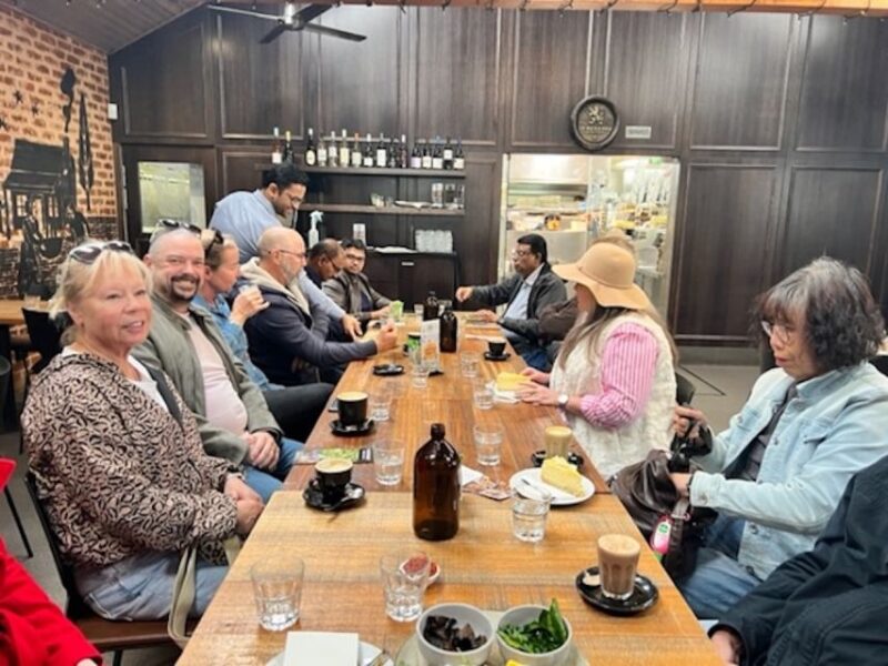 Adelaide: City Highlights and Hahndorf Tour With Pickup - Discover Historic Hahndorf