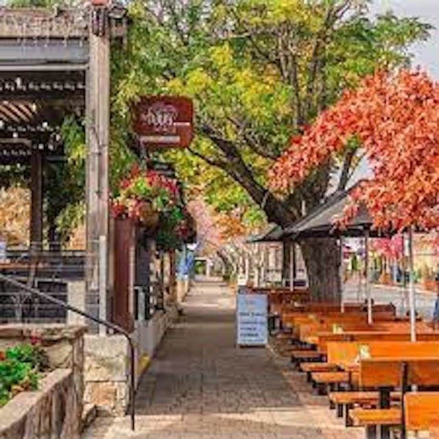 Adelaide: City Highlights and Hahndorf Tour With Pickup - Frequently Asked Questions