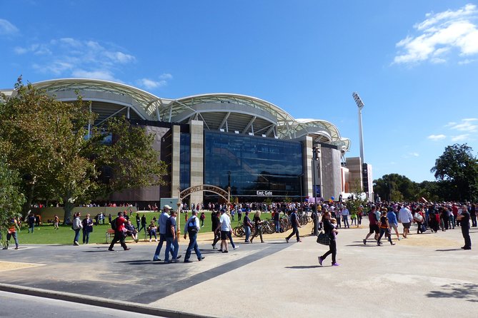 Adelaide City Highlights Tour - Customer Feedback