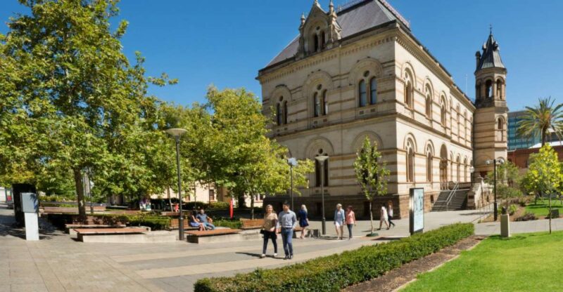 Adelaide City Highlights Tour - Pricing and Cancellation