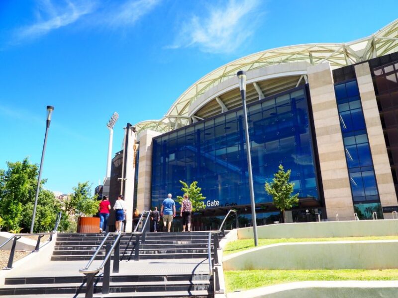 Adelaide City Highlights Tour - Highlights of the Tour