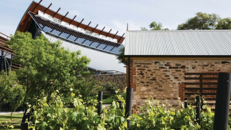 Adelaide City Highlights Tour - Inclusions and Exclusions