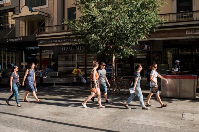 Adelaide: City Highlights Walking Tour With Guide - Important Considerations