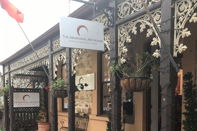 Adelaide City Highlights With Hahndorf and Mt. Lofty - Exploring Hahndorf