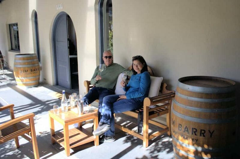 Adelaide: Clare Valley Wine Tasting Tour with Lunch - An In-Depth Look at the Clare Valley Wine Tasting Tour