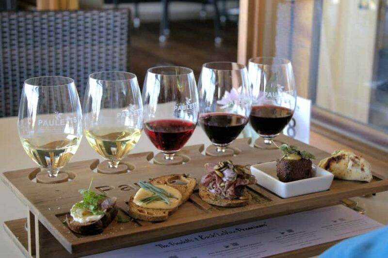 Adelaide: Clare Valley Wine Tasting Tour with Lunch - The Sum Up