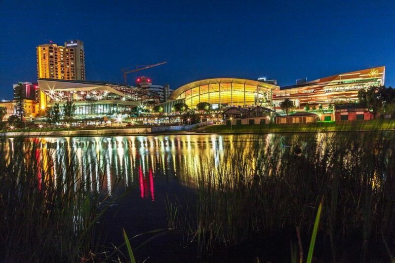 Adelaide: Dark Secrets and True Crime Walking Tour - Final Thoughts