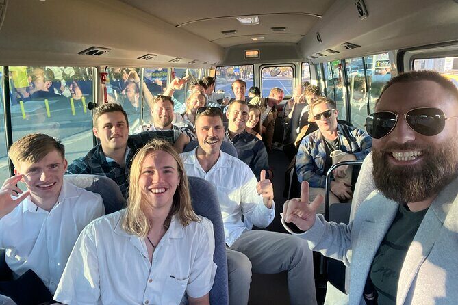 Adelaide: Epic Barossa Wine, Brewery, Chocolate, Lunch & Wildlife - An In-Depth Look at the Itinerary