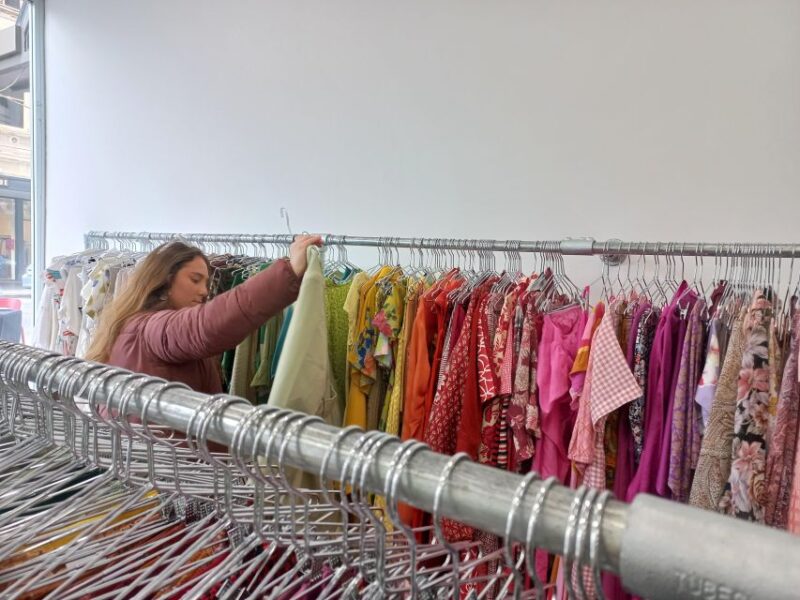 Adelaide: Exploring Slow Fashion - Key Points