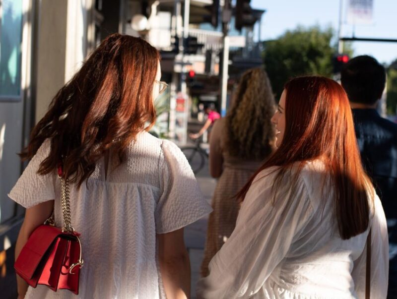 Adelaide: Exploring Slow Fashion - Sustainable Product Creation Insights