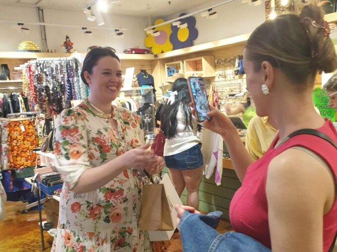 Adelaide: Exploring Slow Fashion - Recap