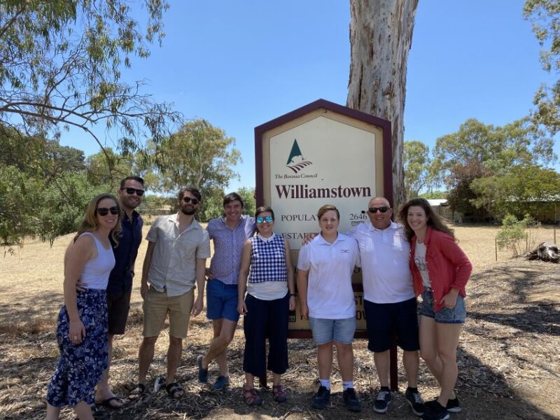 Adelaide: Full-Day Private City Tour With Hotel Transfers - Exploring Adelaide