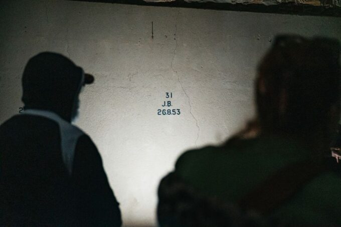 Adelaide Gaol Adults Ghost Tour & Investigation - Paranormal Investigation Opportunities