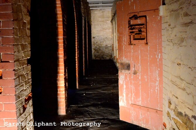 Adelaide Gaol Ghost Tour and Paranormal Investigation - Customer Feedback and Experiences