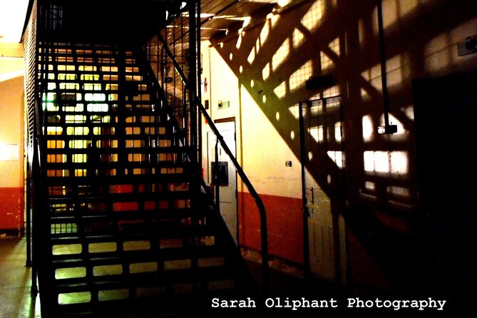 Adelaide Gaol Ghost Tour and Paranormal Investigation - Recommendations for Visitors