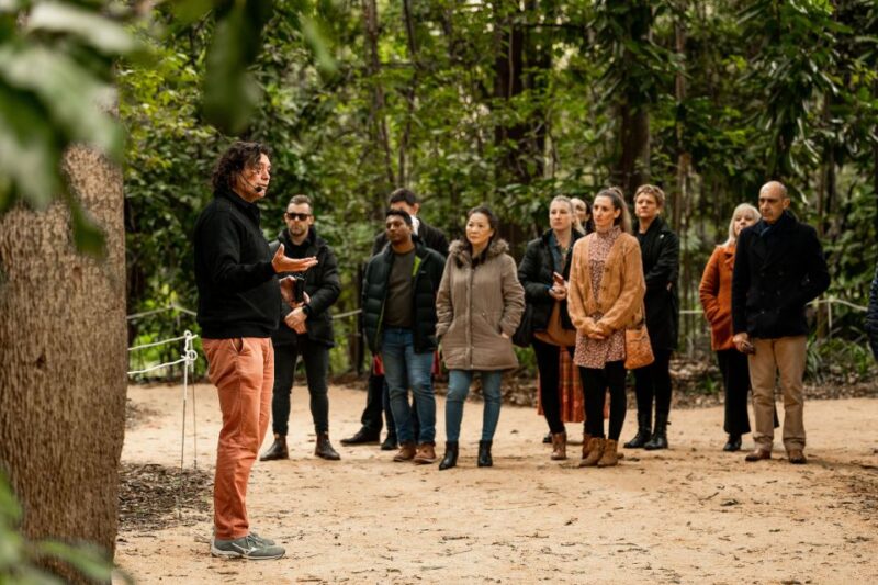 Adelaide: Guided Cultural Tour of Adelaide Botanic Garden - Key Points