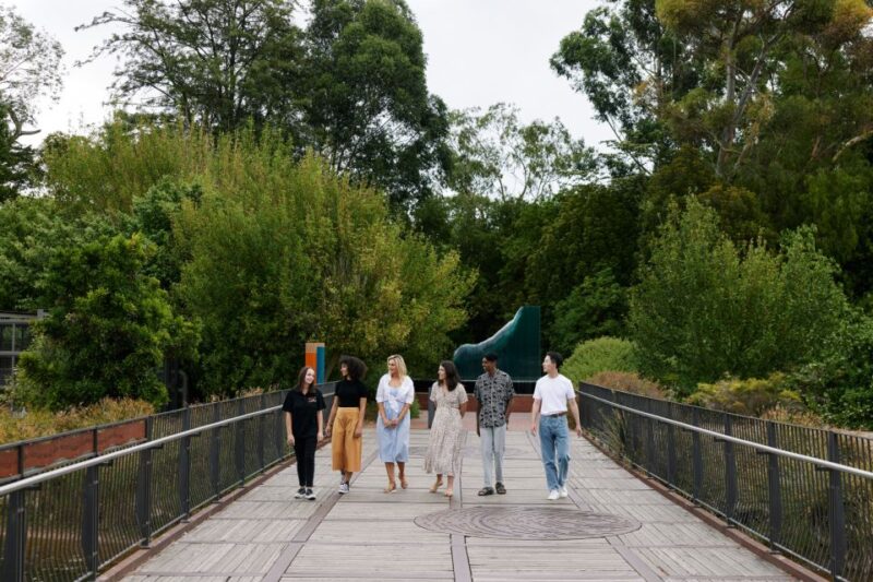 Adelaide: Guided Cultural Tour of Adelaide Botanic Garden - Experience Highlights