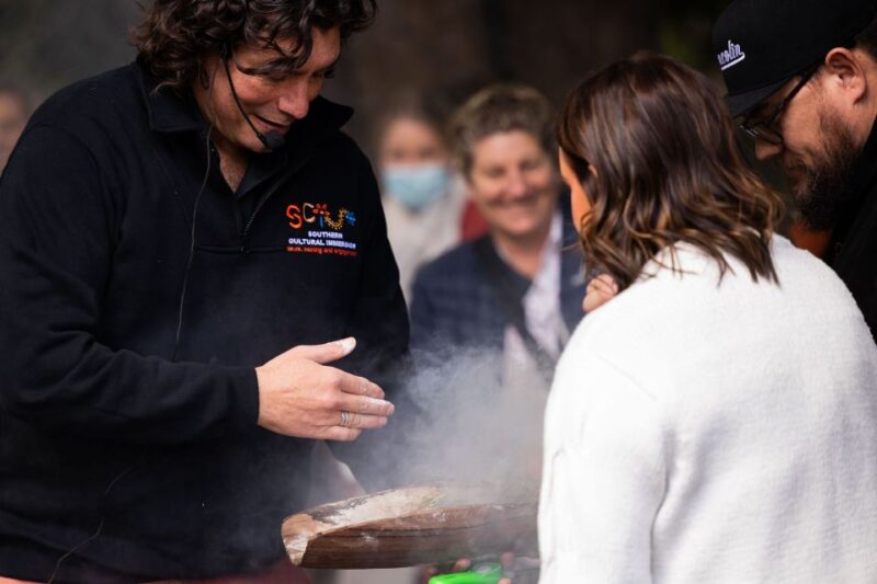 Adelaide: Guided Cultural Tour of Adelaide Botanic Garden - Preparation and What to Bring