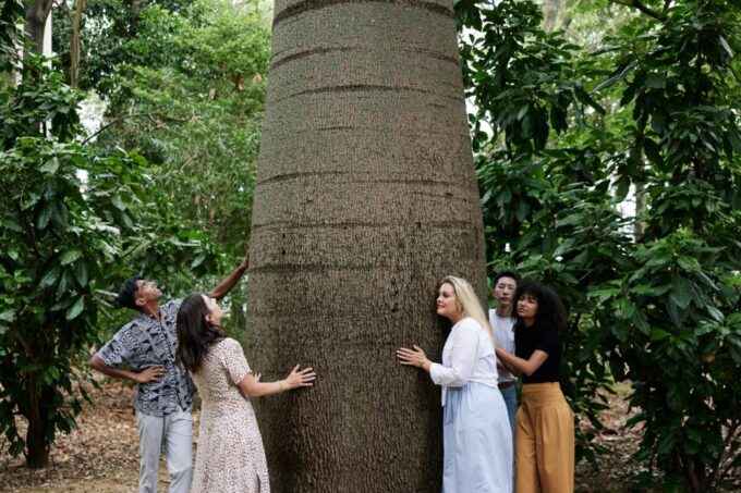 Adelaide: Guided Cultural Tour of Adelaide Botanic Garden - Cultural Significance of the Gardens