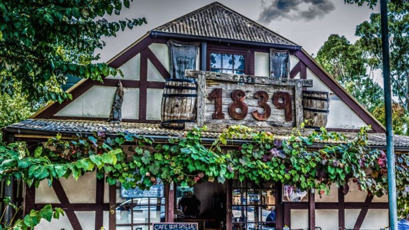 Adelaide: Half-Day Highlights City, Mount Lofty & Hahndorf - Experience Highlights