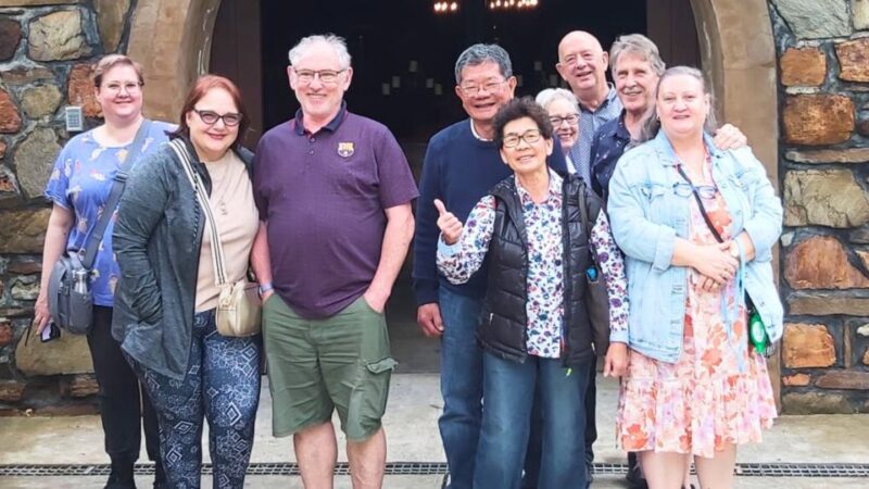 Adelaide: Half-Day Highlights City, Mount Lofty & Hahndorf - Booking Information