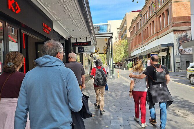 Adelaide Hidden Bar Tour - Discovering Adelaide’s Hidden Bars: An Honest Review of the Adelaide Hidden Bar Tour