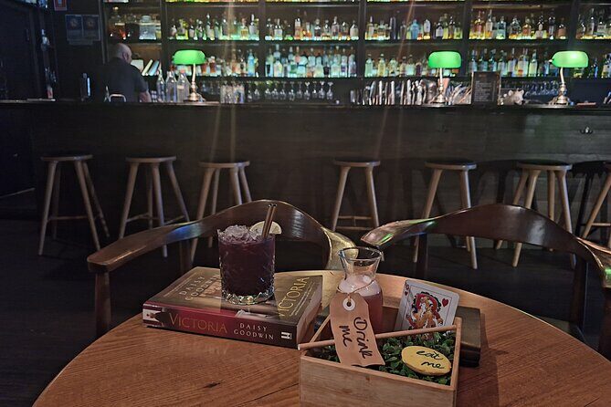 Adelaide Hidden Bar Tour - Who Would Love This Tour?