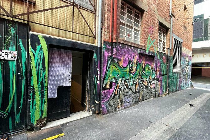 Adelaide Hidden Bar Tour - Frequently Asked Questions