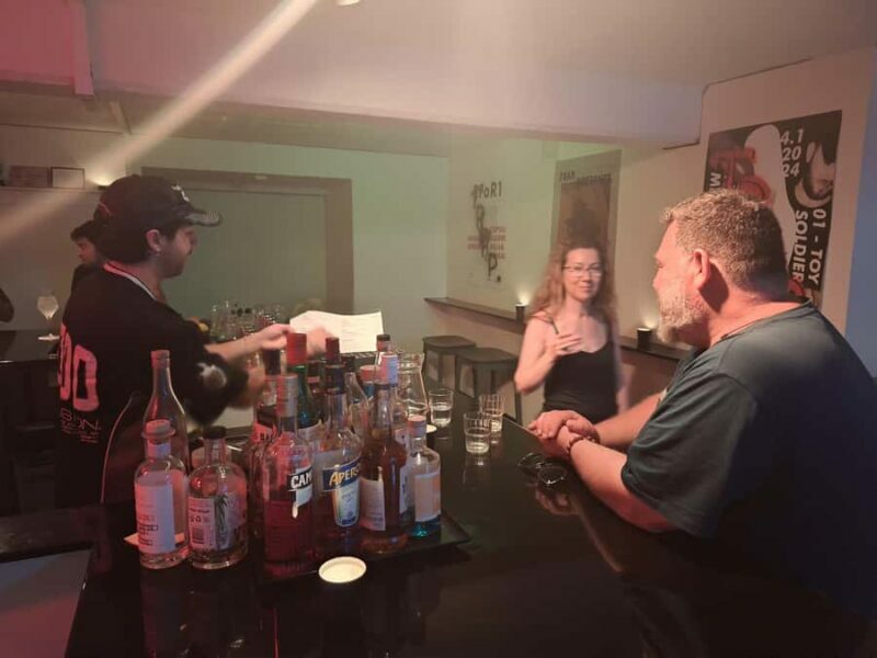 Adelaide: Hidden Bar Tour with Local Guide - An In-Depth Look at the Adelaide Hidden Bar Tour