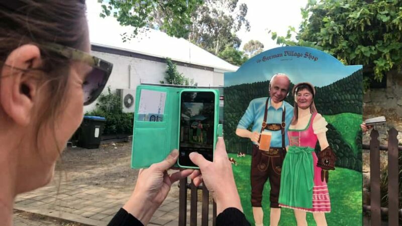 Adelaide: Highlights, Hahndorf & McLaren Vale Wine Tasting - Wine Tasting: A Key Highlight