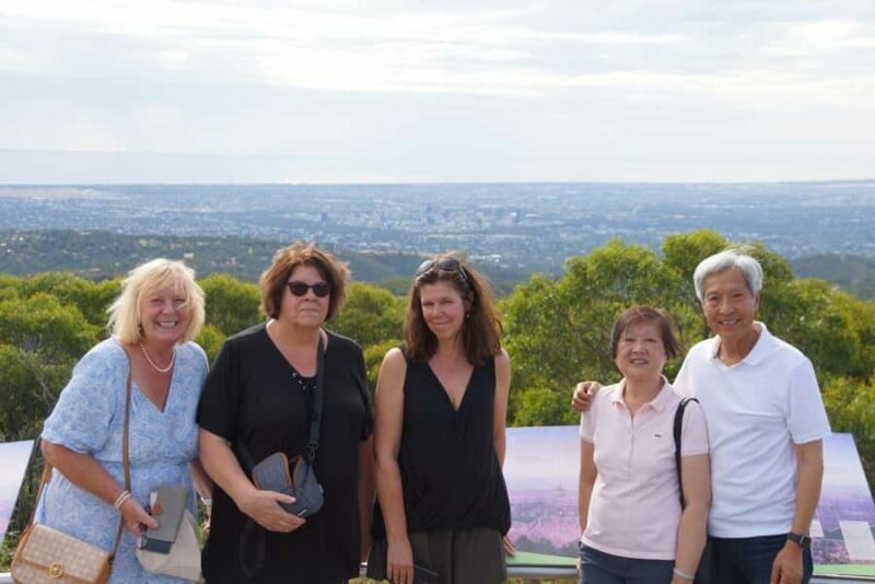 Adelaide: Highlights, Hahndorf & McLaren Vale Wine Tasting - The Sum Up: Who Will Love This Tour?