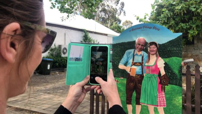 Adelaide: Highlights, Hahndorf, & McLaren Vale Wine Tastings - McLaren Vale Wine Tastings