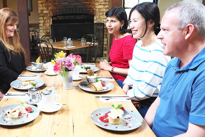 Adelaide Hills and Hahndorf Half-Day Tour From Adelaide - Customer Reviews