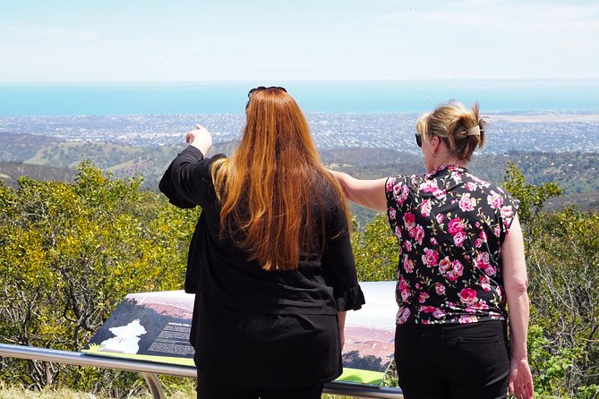 Adelaide Hills and Hahndorf Half-Day Tour From Adelaide - Exploring Beerenberg Farm