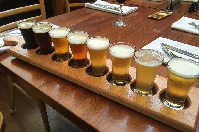 Adelaide Hills and Hahndorf Half Day Tours - Private and Luxury - Hahndorf Village Exploration